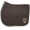 PADDOCK SPORTS TAPIS AMERICAIN PADDOCK CSO CHEVAL> Tapis De Selle Et Amortisseurs·Tapis De Selle
