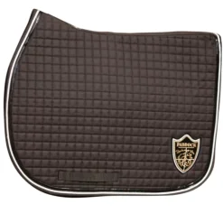 PADDOCK SPORTS TAPIS AMERICAIN PADDOCK CSO CHEVAL> Tapis De Selle Et Amortisseurs·Tapis De Selle