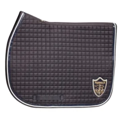 PADDOCK SPORTS TAPIS AMERICAIN PADDOCK CSO CHEVAL> Tapis De Selle Et Amortisseurs·Tapis De Selle