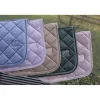 PENELOPE LEPREVOST TAPIS CHABRAQUE STRASS> Tapis De Selle Et Amortisseurs·Tapis De Selle