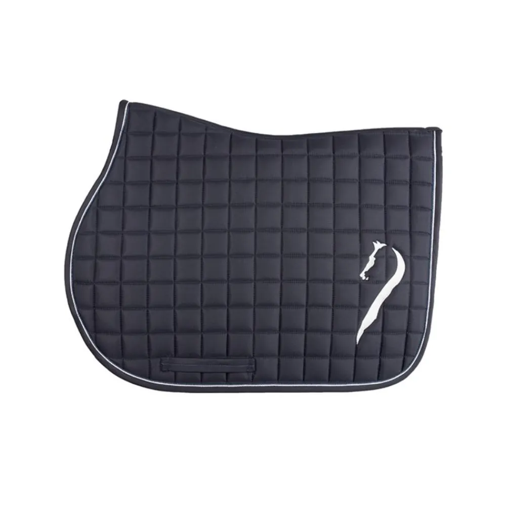 ANTARES TAPIS DE CSO> Tapis De Selle Et Amortisseurs·Tapis De Selle