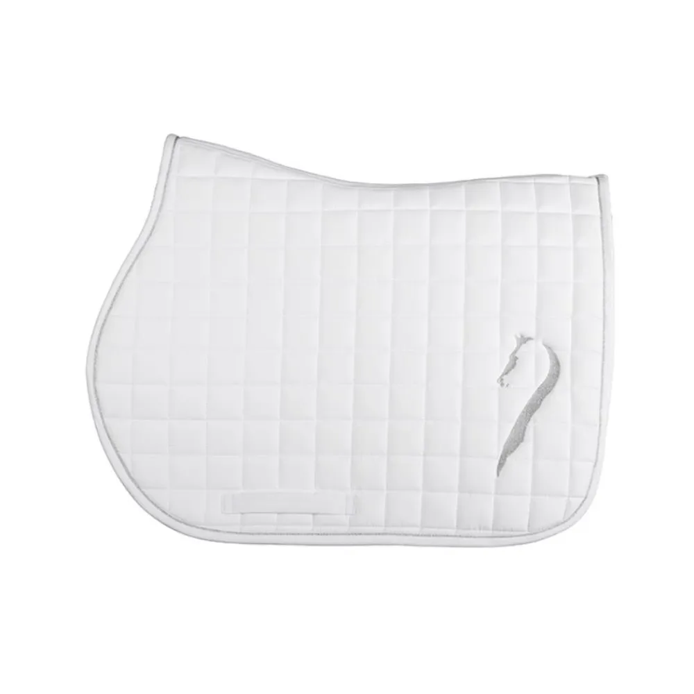 ANTARES TAPIS DE CSO> Tapis De Selle Et Amortisseurs·Tapis De Selle
