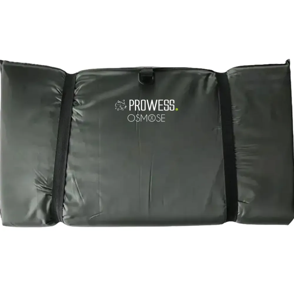PROWESS TAPIS DE RECEPTION OSMOSE X> Equipements Du Pêcheur En Carpodrome·Tapis De Réception Carpodrome