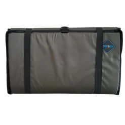 TERZEO PÊCHEURS TAPIS DE RECEPTION 85X45CM> Equipements Du Pêcheur En Carpodrome·Tapis De Réception Carpodrome