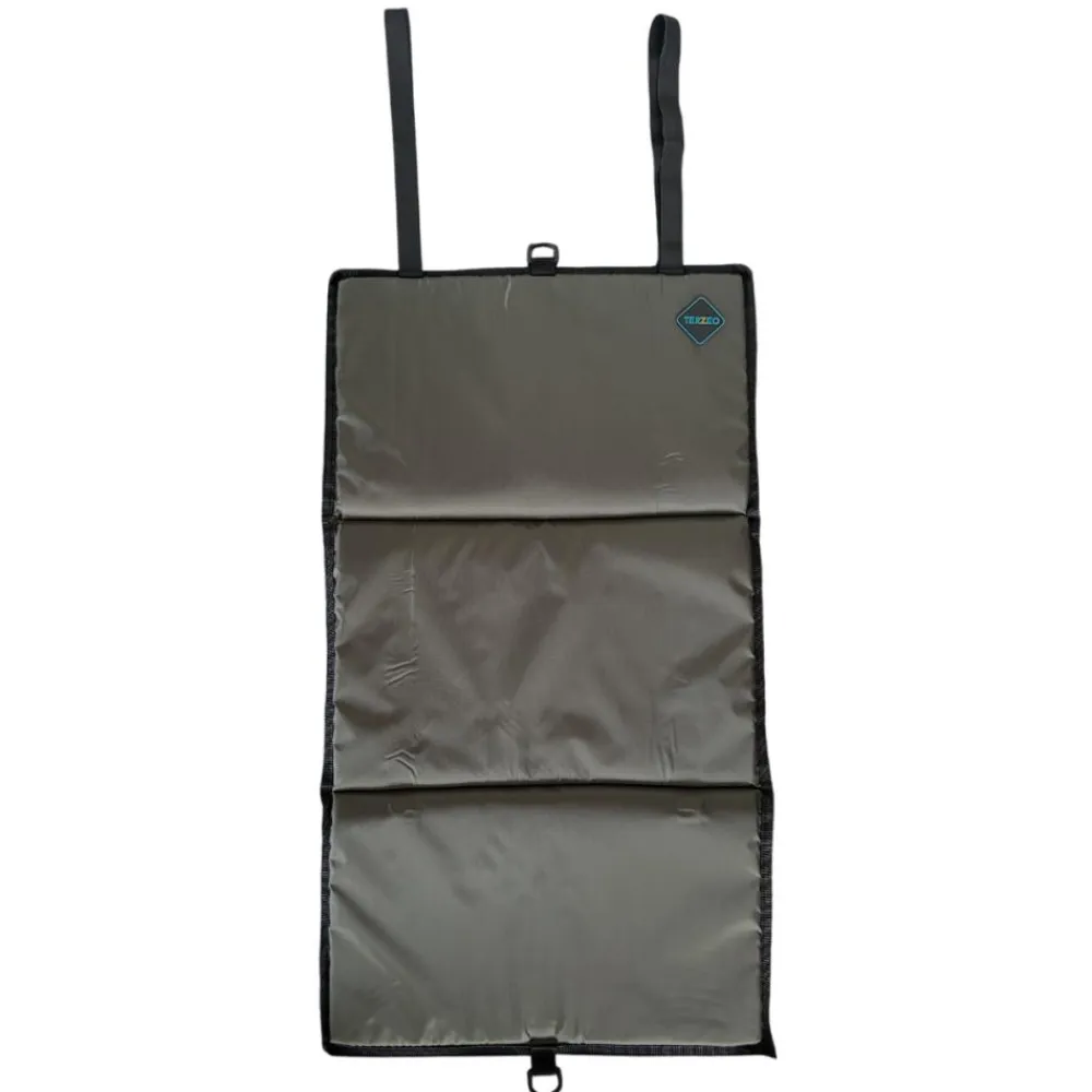 TERZEO PÊCHEURS TAPIS DE RECEPTION 85X45CM> Equipements Du Pêcheur En Carpodrome·Tapis De Réception Carpodrome