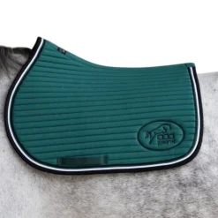 JUMP IN TAPIS DE SELLE CSO BALTHAZAR CHEVAL><noscript><img width=