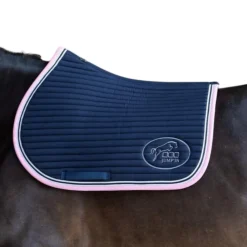 JUMP IN TAPIS DE SELLE CSO BALTHAZAR CHEVAL><noscript><img width=