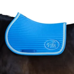 JUMP IN TAPIS DE SELLE CSO BALTHAZAR CHEVAL><noscript><img width=