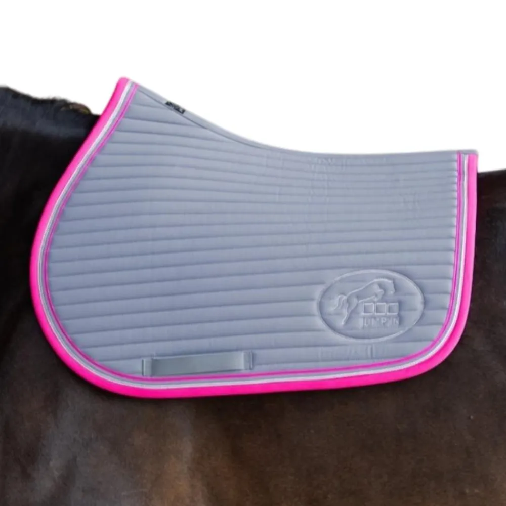 JUMP IN TAPIS DE SELLE CSO BALTHAZAR CHEVAL> Tapis De Selle Et Amortisseurs·Tapis De Selle