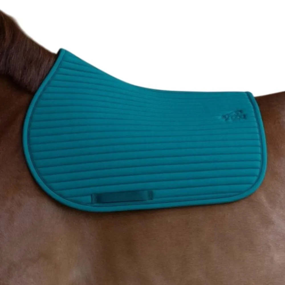 JUMP IN TAPIS DE SELLE CSO BALTHAZAR CHEVAL> Tapis De Selle Et Amortisseurs·Tapis De Selle