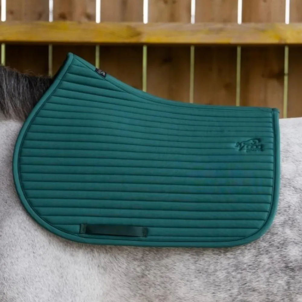 JUMP IN TAPIS DE SELLE CSO BALTHAZAR CHEVAL> Tapis De Selle Et Amortisseurs·Tapis De Selle