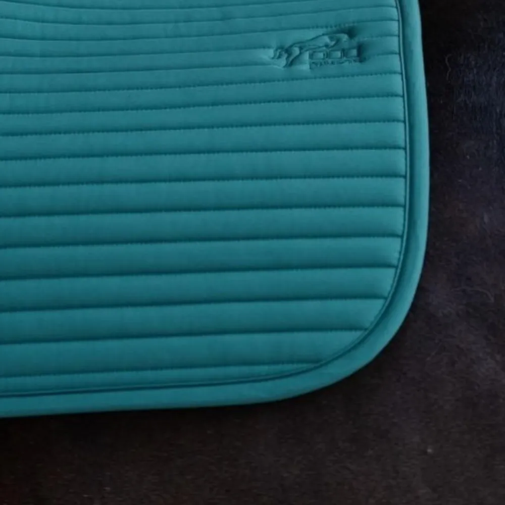 JUMP IN TAPIS DE SELLE CSO BALTHAZAR CHEVAL> Tapis De Selle Et Amortisseurs·Tapis De Selle
