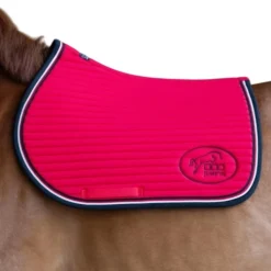 JUMP IN TAPIS DE SELLE CSO BALTHAZAR CHEVAL><noscript><img width=