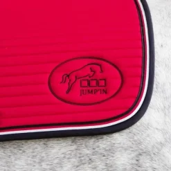 JUMP IN TAPIS DE SELLE CSO BALTHAZAR CHEVAL><noscript><img width=