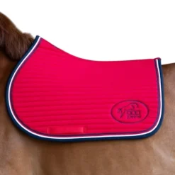 JUMP IN TAPIS DE SELLE CSO BALTHAZAR CHEVAL><noscript><img width=
