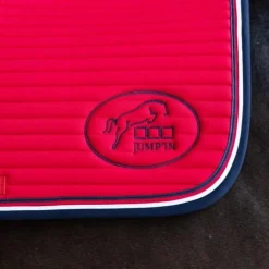 JUMP IN TAPIS DE SELLE CSO BALTHAZAR CHEVAL><noscript><img width=