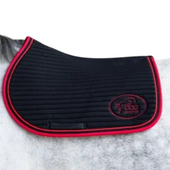 JUMP IN TAPIS DE SELLE CSO BALTHAZAR CHEVAL><noscript><img width=