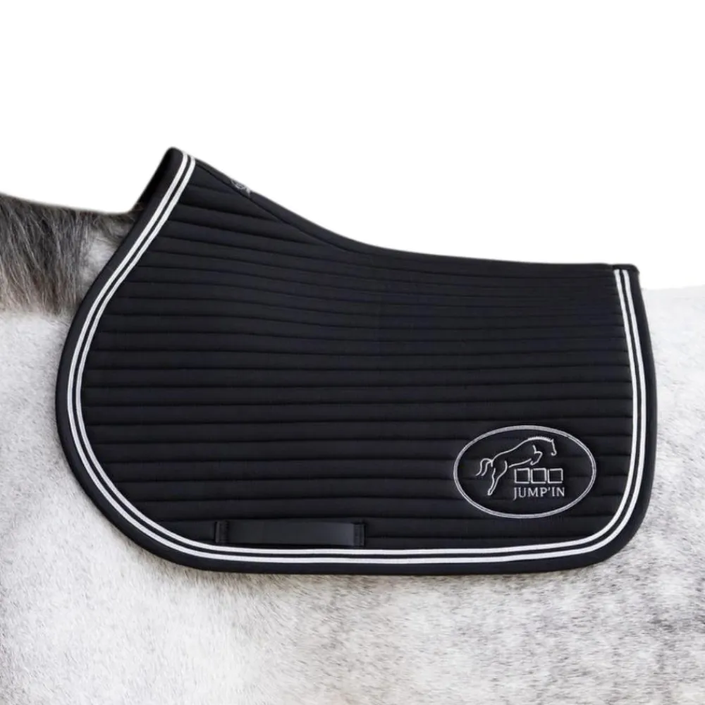 JUMP IN TAPIS DE SELLE CSO BALTHAZAR CHEVAL> Tapis De Selle Et Amortisseurs·Tapis De Selle