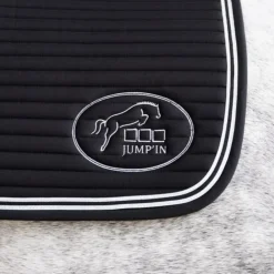 JUMP IN TAPIS DE SELLE CSO BALTHAZAR CHEVAL><noscript><img width=