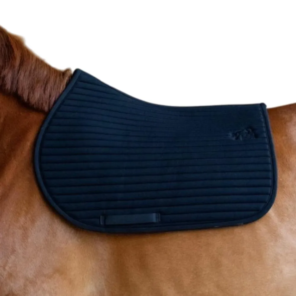 JUMP IN TAPIS DE SELLE CSO BALTHAZAR CHEVAL> Tapis De Selle Et Amortisseurs·Tapis De Selle