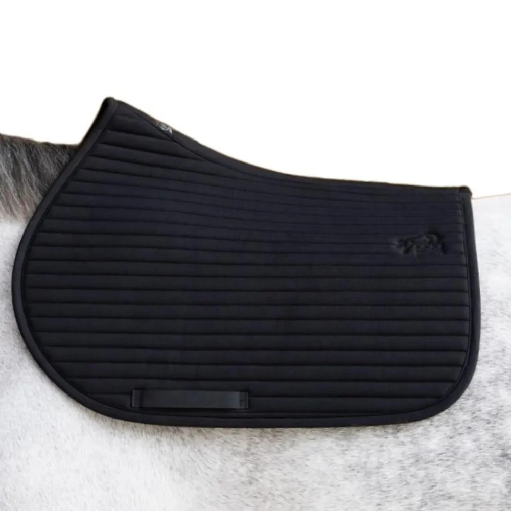 JUMP IN TAPIS DE SELLE CSO BALTHAZAR CHEVAL> Tapis De Selle Et Amortisseurs·Tapis De Selle