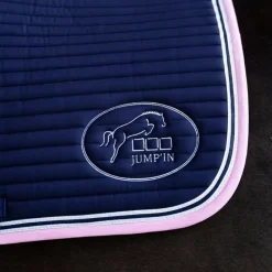 JUMP IN TAPIS DE SELLE CSO BALTHAZAR CHEVAL><noscript><img width=