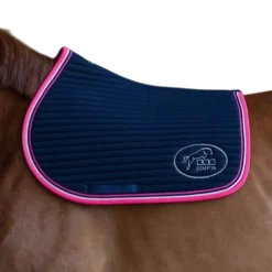 JUMP IN TAPIS DE SELLE CSO BALTHAZAR CHEVAL><noscript><img width=