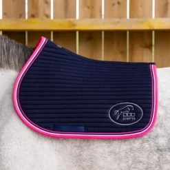 JUMP IN TAPIS DE SELLE CSO BALTHAZAR CHEVAL><noscript><img width=