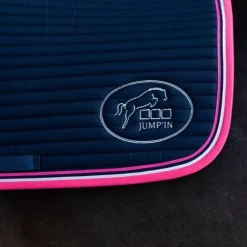 JUMP IN TAPIS DE SELLE CSO BALTHAZAR CHEVAL><noscript><img width=