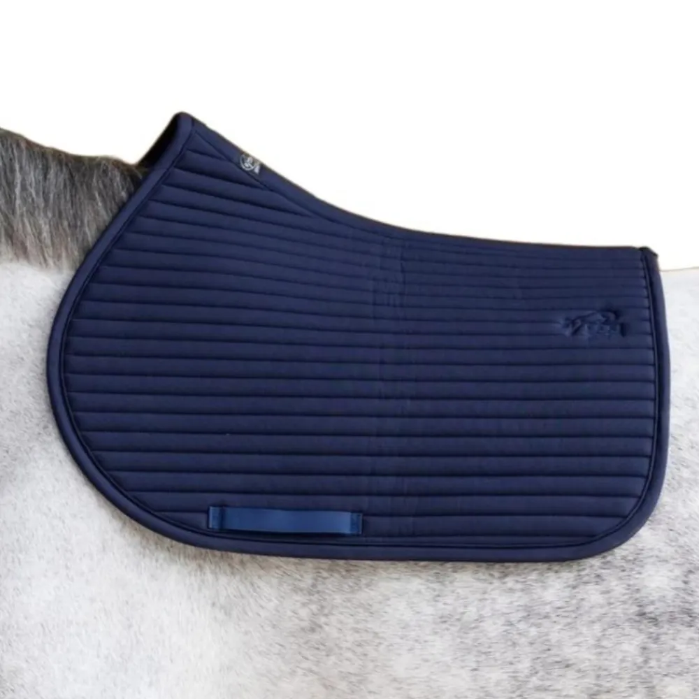 JUMP IN TAPIS DE SELLE CSO BALTHAZAR CHEVAL> Tapis De Selle Et Amortisseurs·Tapis De Selle