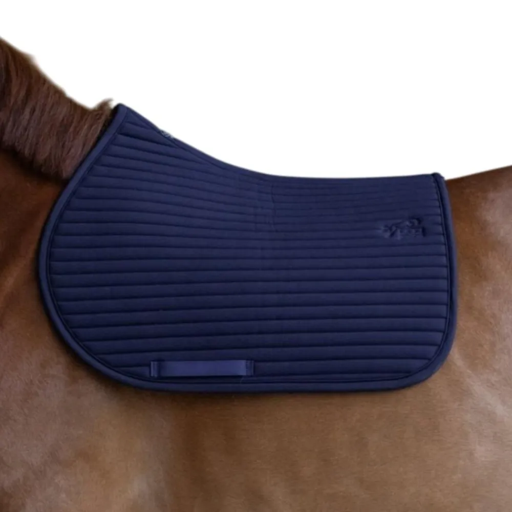 JUMP IN TAPIS DE SELLE CSO BALTHAZAR CHEVAL> Tapis De Selle Et Amortisseurs·Tapis De Selle