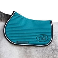JUMP IN TAPIS DE SELLE CSO BALTHAZAR CHEVAL><noscript><img width=