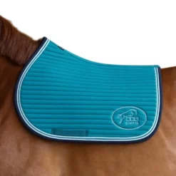 JUMP IN TAPIS DE SELLE CSO BALTHAZAR CHEVAL><noscript><img width=