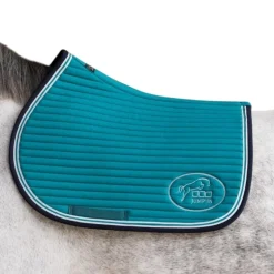 JUMP IN TAPIS DE SELLE CSO BALTHAZAR CHEVAL><noscript><img width=