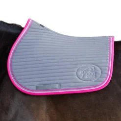 JUMP IN TAPIS DE SELLE CSO BALTHAZAR CHEVAL><noscript><img width=