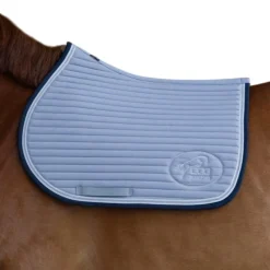 JUMP IN TAPIS DE SELLE CSO BALTHAZAR CHEVAL><noscript><img width=