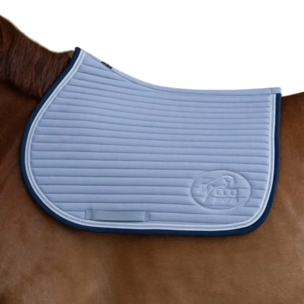 JUMP IN TAPIS DE SELLE CSO BALTHAZAR CHEVAL> Tapis De Selle Et Amortisseurs·Tapis De Selle