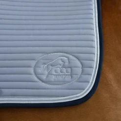 JUMP IN TAPIS DE SELLE CSO BALTHAZAR CHEVAL><noscript><img width=