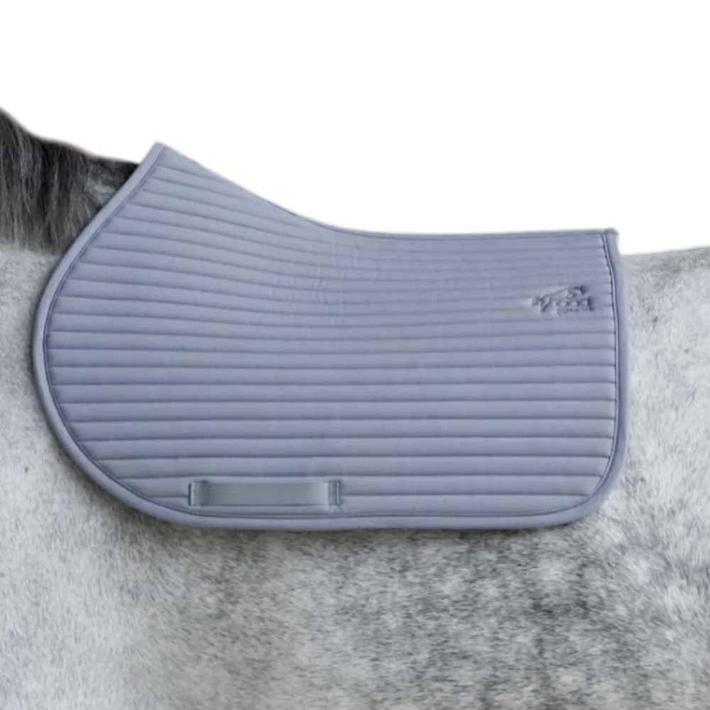 JUMP IN TAPIS DE SELLE CSO BALTHAZAR CHEVAL> Tapis De Selle Et Amortisseurs·Tapis De Selle