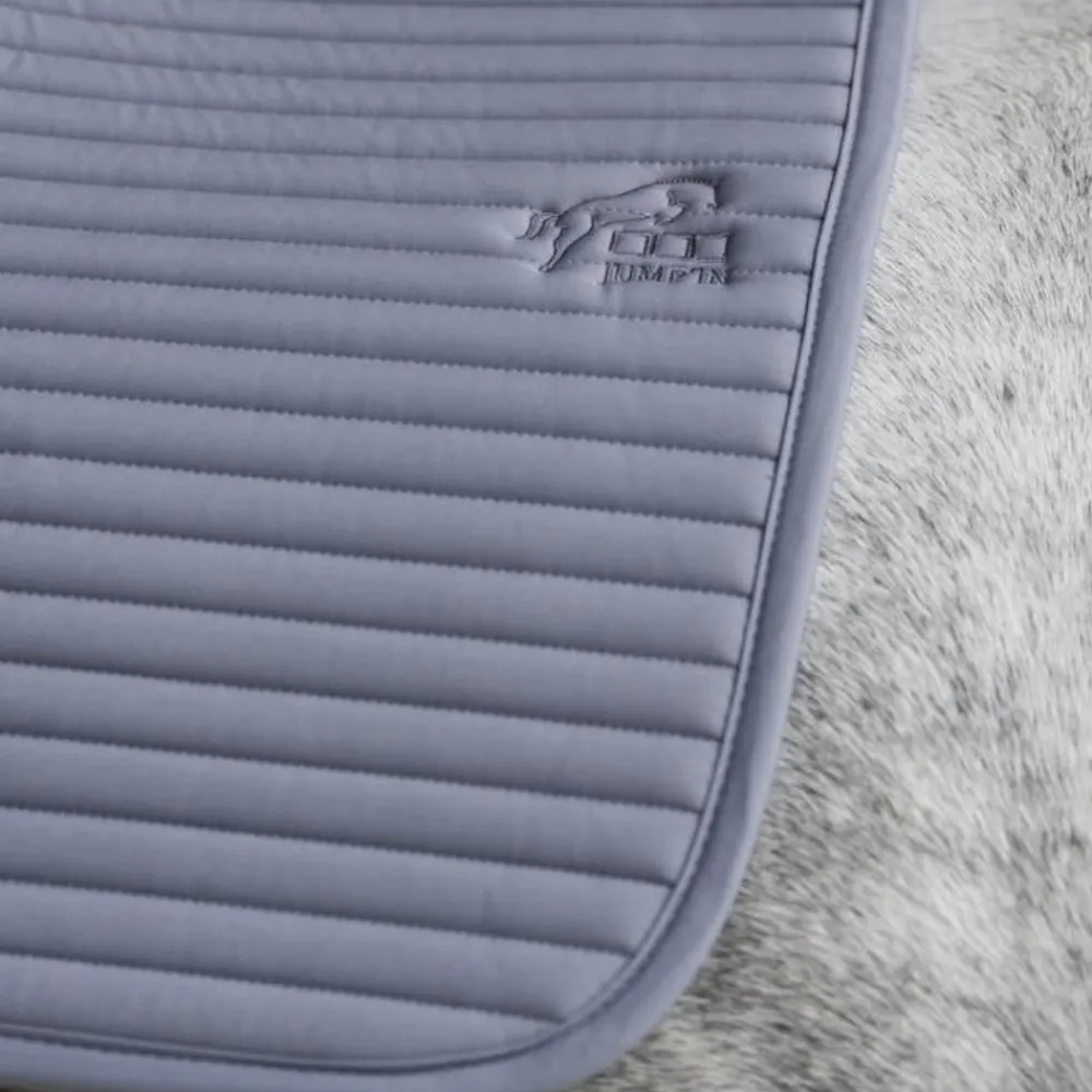 JUMP IN TAPIS DE SELLE CSO BALTHAZAR CHEVAL> Tapis De Selle Et Amortisseurs·Tapis De Selle