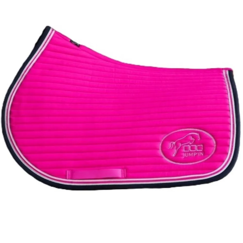 JUMP IN TAPIS DE SELLE CSO BALTHAZAR CHEVAL> Tapis De Selle Et Amortisseurs·Tapis De Selle