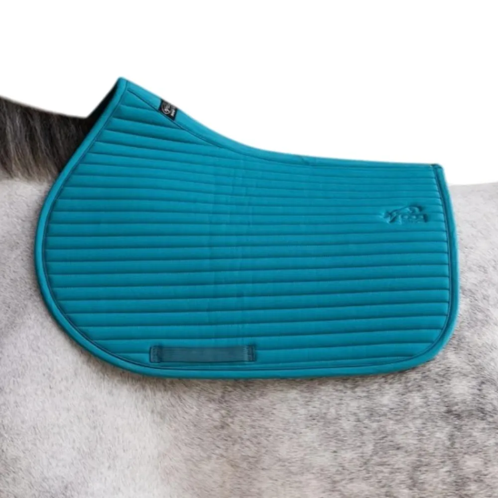 JUMP IN TAPIS DE SELLE CSO BALTHAZAR CHEVAL> Tapis De Selle Et Amortisseurs·Tapis De Selle