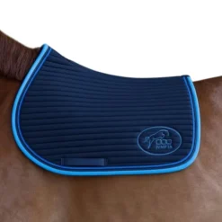 JUMP IN TAPIS DE SELLE CSO BALTHAZAR CHEVAL><noscript><img width=