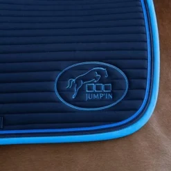 JUMP IN TAPIS DE SELLE CSO BALTHAZAR CHEVAL><noscript><img width=