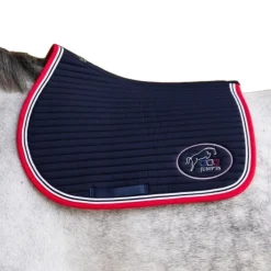 JUMP IN TAPIS DE SELLE CSO BALTHAZAR CHEVAL><noscript><img width=