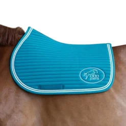 JUMP IN TAPIS DE SELLE CSO BALTHAZAR CHEVAL><noscript><img width=
