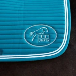 JUMP IN TAPIS DE SELLE CSO BALTHAZAR CHEVAL><noscript><img width=