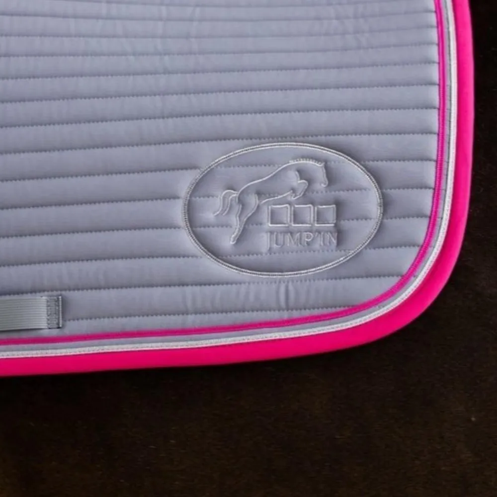 JUMP IN TAPIS DE SELLE CSO BALTHAZAR CHEVAL> Tapis De Selle Et Amortisseurs·Tapis De Selle