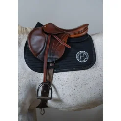 HARCOUR TAPIS DE SELLE CSO KAREMBAR> Tapis De Selle Et Amortisseurs·Tapis De Selle
