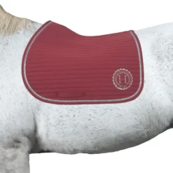 HARCOUR TAPIS DE SELLE CSO KAREMBAR><noscript><img width=